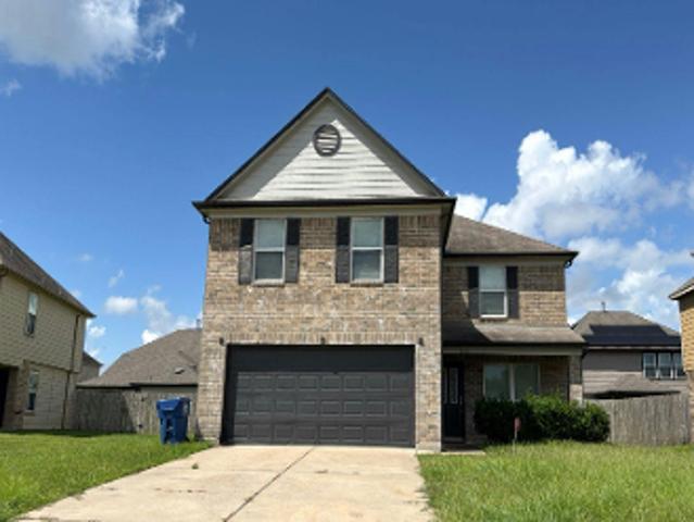 House for sale in Rosenberg, Texas
