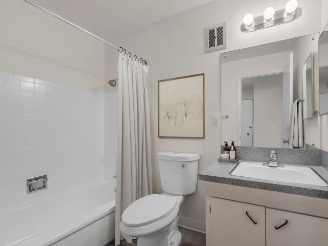 Apartment for rent in Burien, Washington