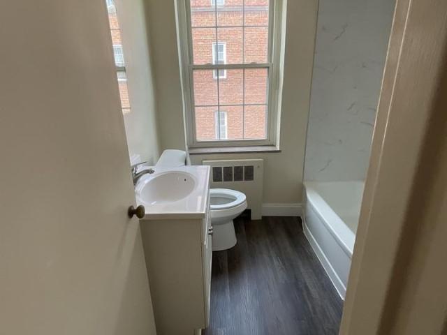 Apartment for rent in Sussex, Shaker Heights