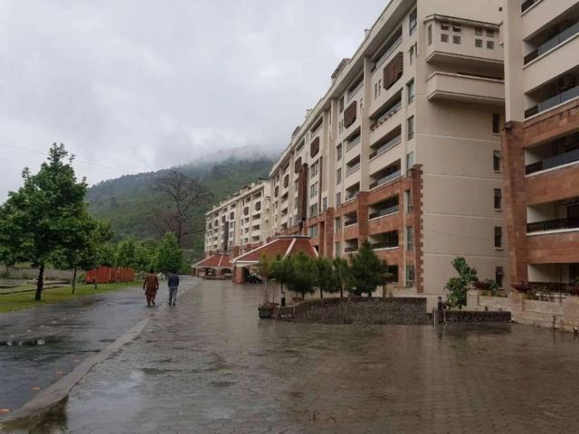 Apartment for sale in Islamabad