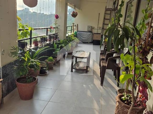 Apartment for sale in Islamabad