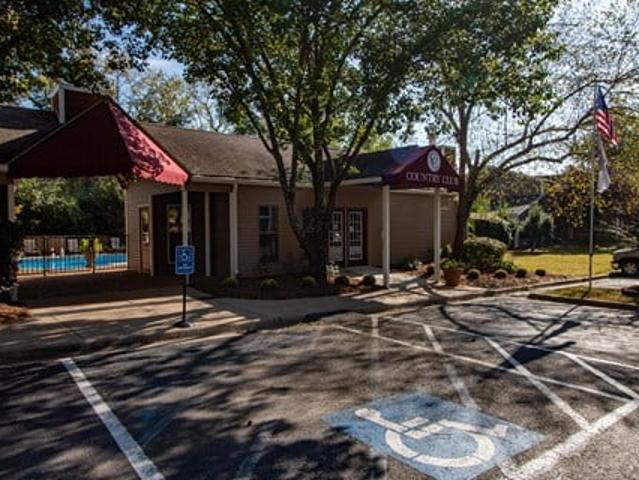 Apartment for rent in North Little Rock