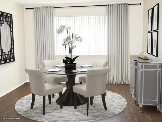 Apartment for rent in North Ontario, Upland
