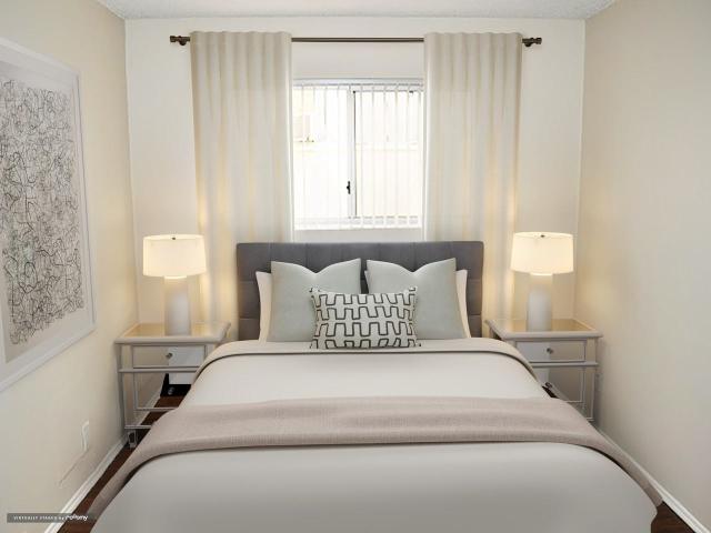 Apartment for rent in Upland, California