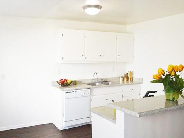 Apartment for rent in Upland, California