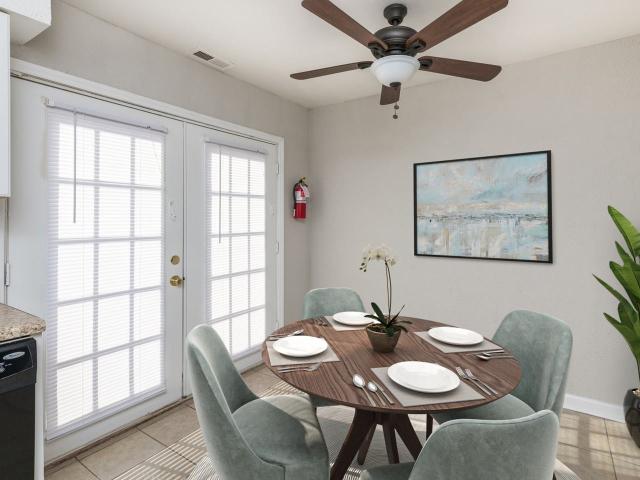 Apartment for rent in Rock Hill, South Carolina