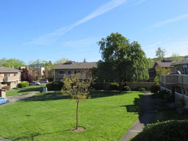 Apartment for rent in Santa Rosa, California