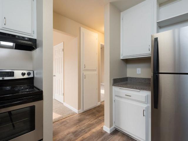 Apartment for rent in Santa Rosa, California