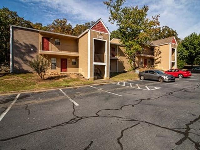 Apartment for rent in North Little Rock