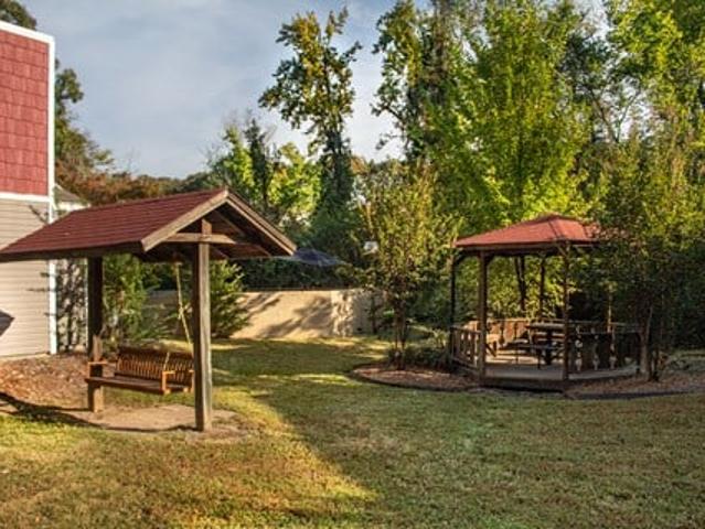 Apartment for rent in North Little Rock