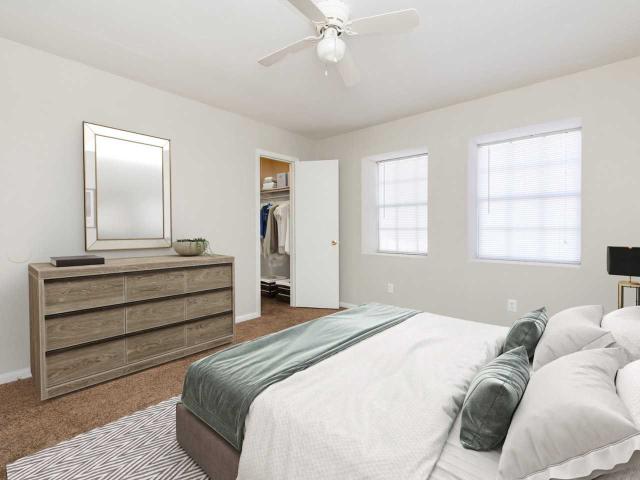 Apartment for rent in Rock Hill, South Carolina