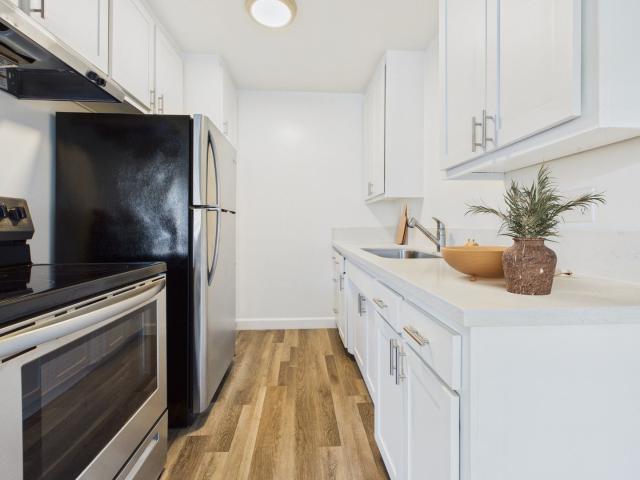 Apartment for rent in Van Nuys Neighborhood Council District, Canoga Park