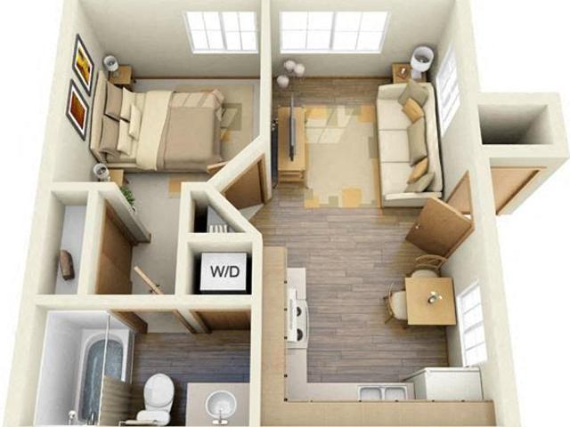 Apartment for rent in Las Vegas, Nevada