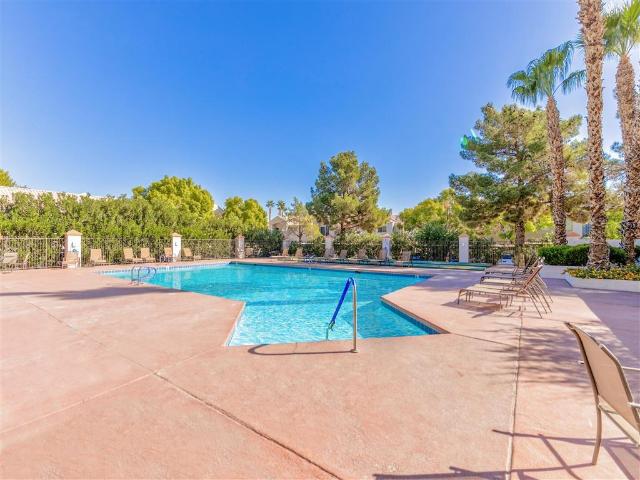 Apartment for rent in Las Vegas, Nevada