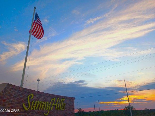 Land for sale in Chipley, Florida
