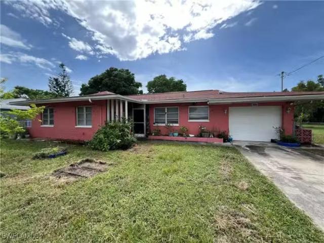 House for rent in Cape Coral