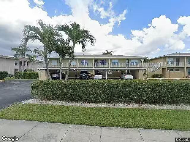 Apartment for rent in Cape Coral