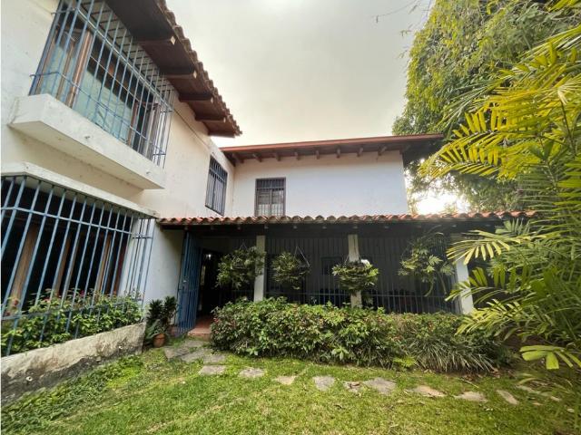 Casa en venta en Country Club, Boca De Uchire