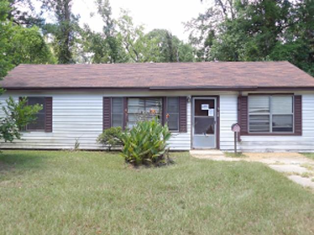 House for sale in Deridder, Louisiana