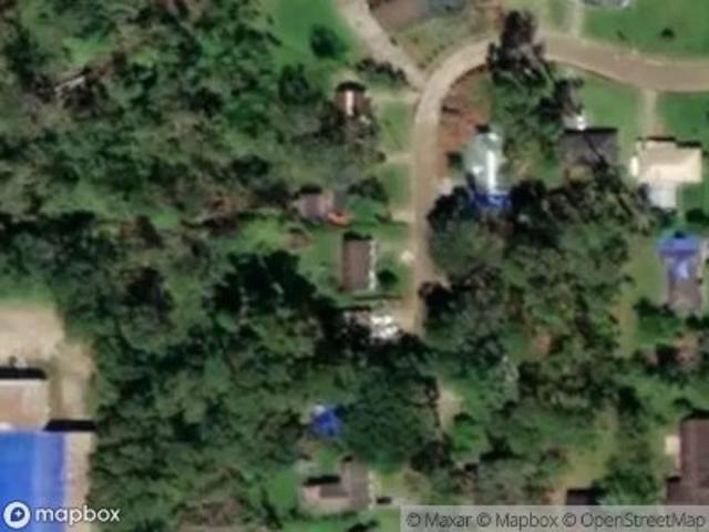 House for sale in Deridder, Louisiana