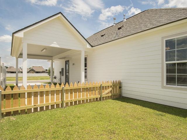 Apartment for rent in Lake Charles, Louisiana
