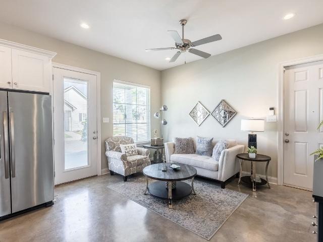 Apartment for rent in Lake Charles, Louisiana
