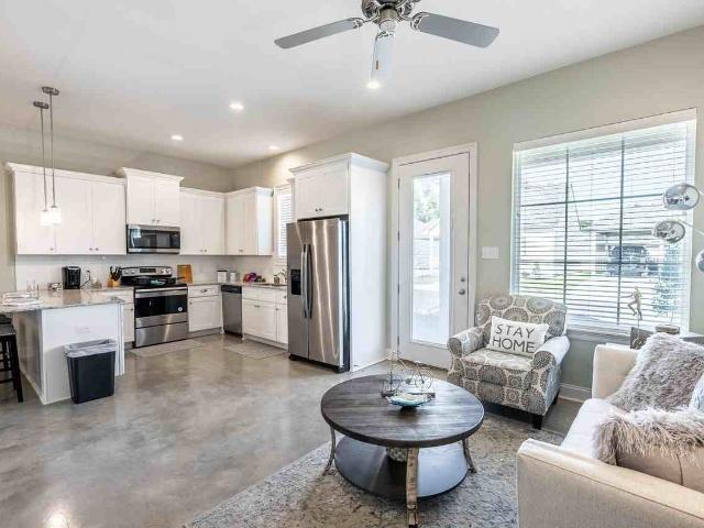 Apartment for rent in Lake Charles, Louisiana