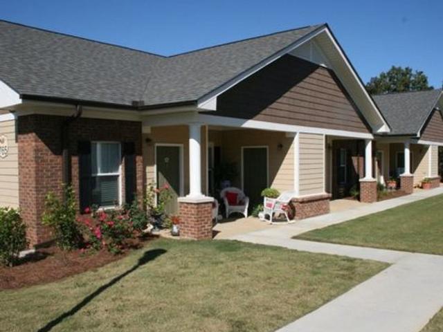 Apartment for rent in Thomasville, Alabama