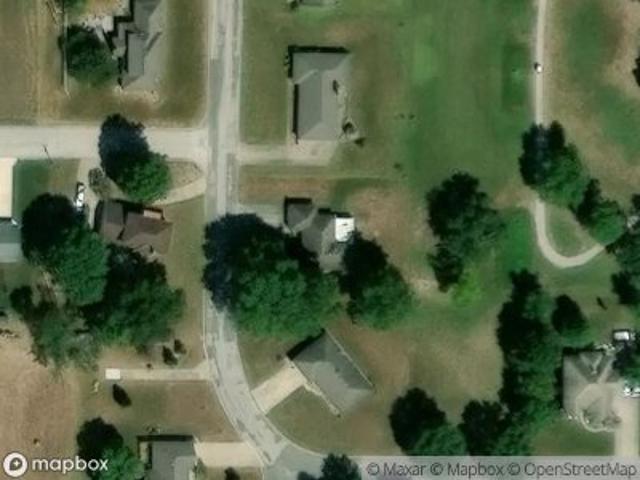 House for sale in Bates, Missouri