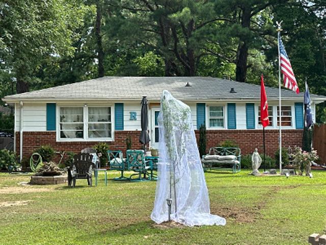 House for sale in Tennessee
