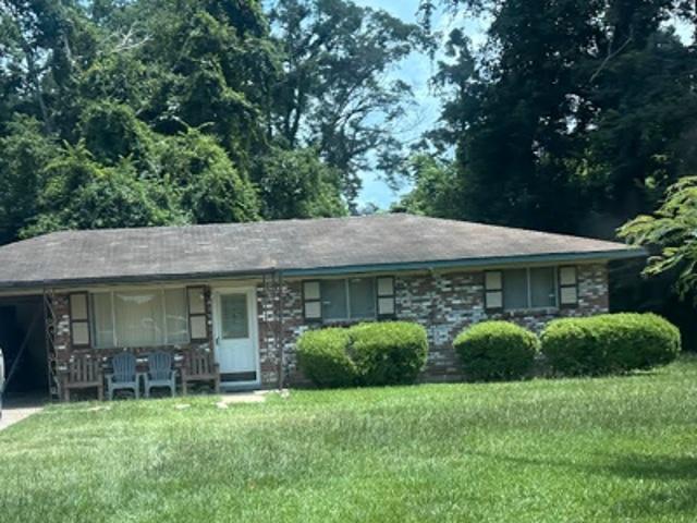House for sale in Natchez, Mississippi