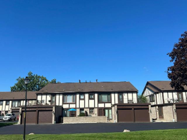 Condo for sale in Saint Clair Shores, Michigan