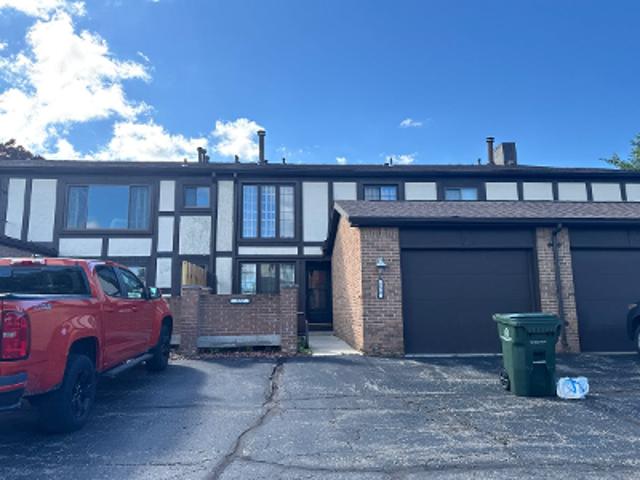 Condo for sale in Saint Clair Shores, Michigan