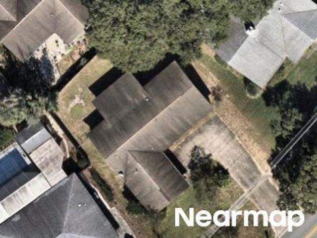House for sale in Titusville, Florida