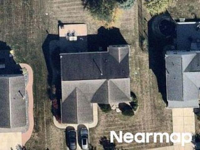 House for sale in Macomb, Michigan