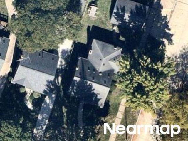 House for sale in Harper Woods, Michigan