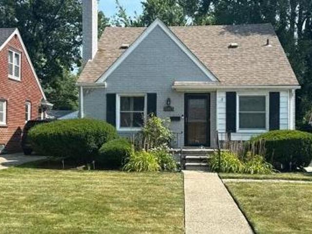 House for sale in Michigan