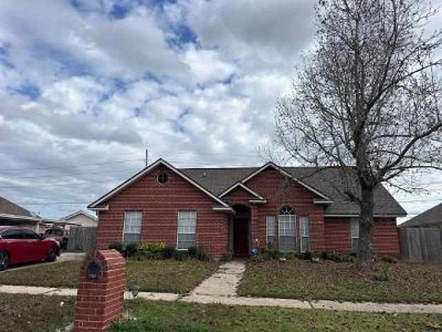 House for sale in Louisiana
