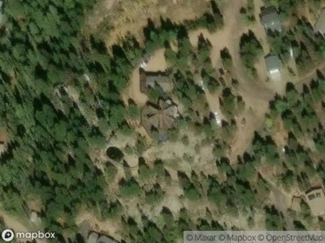 House for sale in Conifer, Colorado