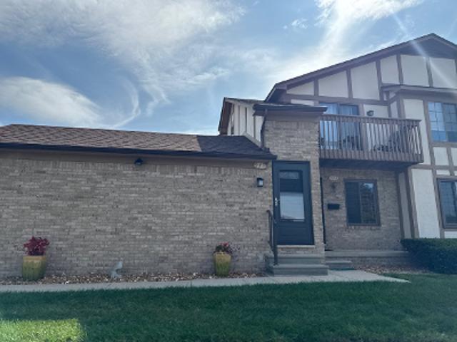 Condo for sale in Lakepointe, Saint Clair Shores