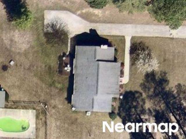 House for sale in Rockingham, North Carolina