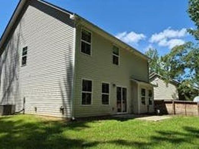 House for sale in South Carolina