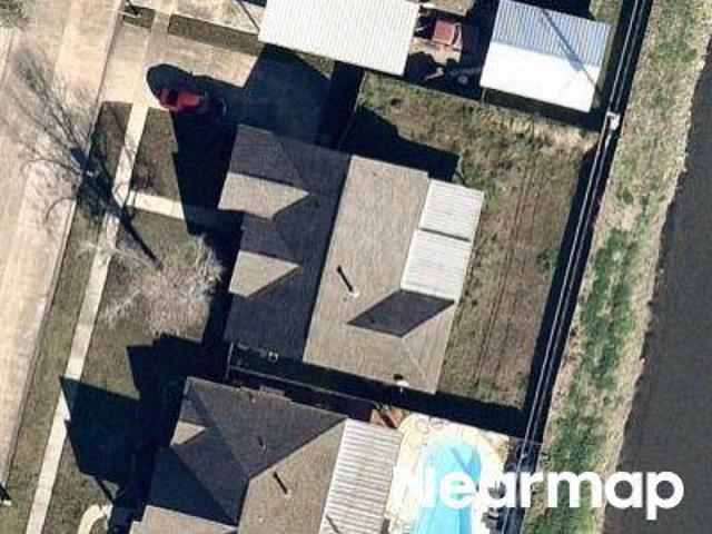 House for sale in Louisiana