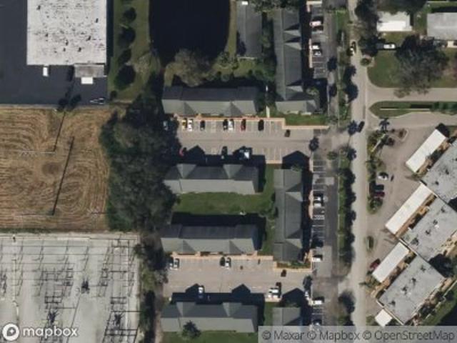 Commercial for sale in Largo, Florida