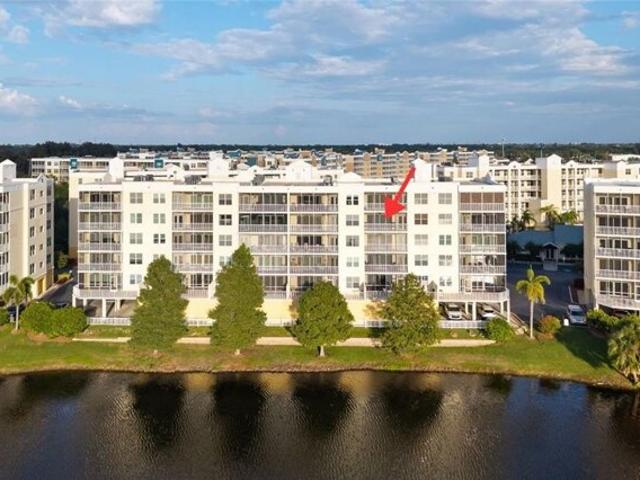 Condo for sale in Largo, Florida