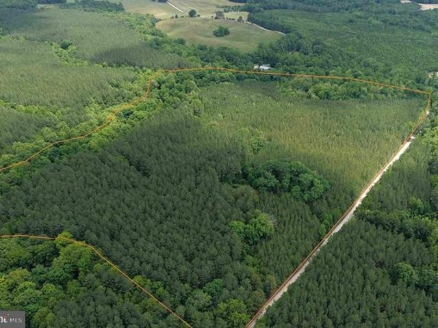 Land for sale in Virginia