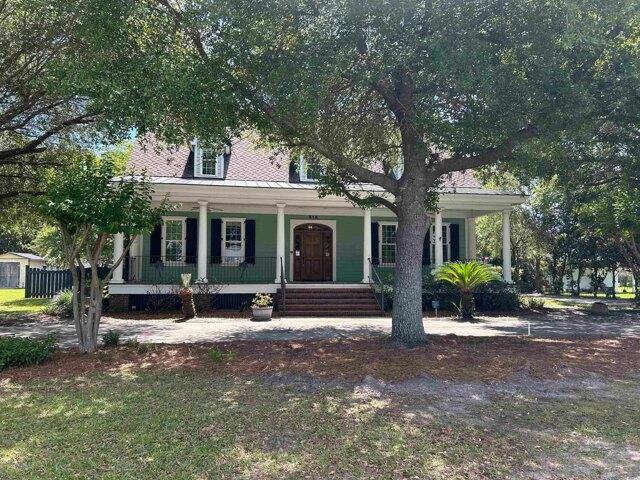 House for sale in Johnsonville