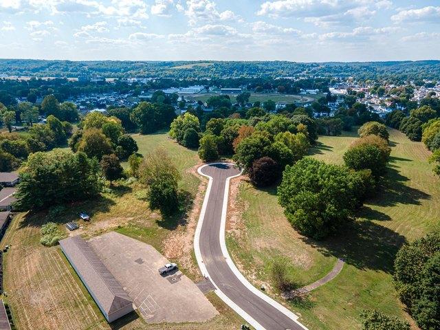 Land for sale in Coshocton, Ohio