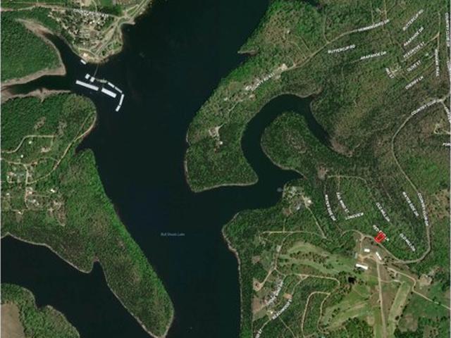 Land for sale in Theodosia, Missouri