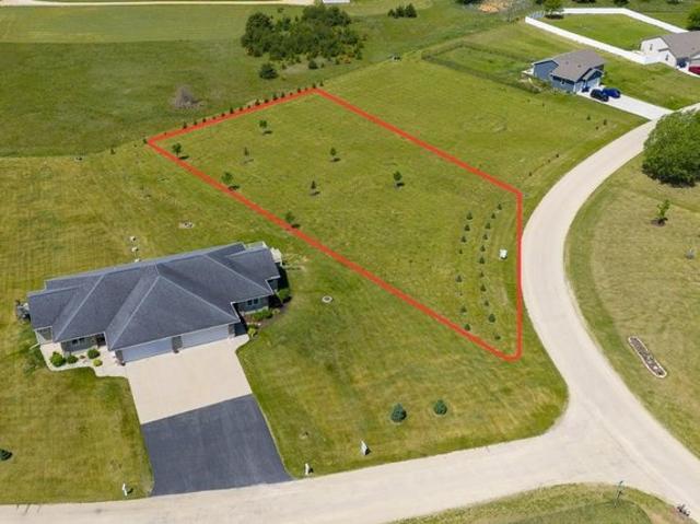 Land for sale in Brodhead, Wisconsin